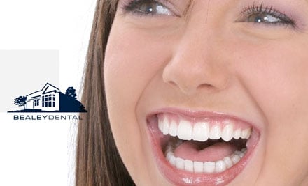 Bealey Dental Centre