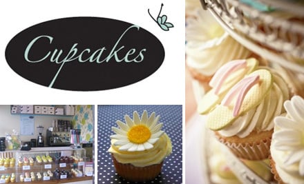 Cupcakes