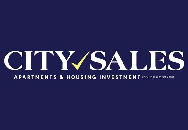 Sell your Auckland Apartment with City Sales and get $500 GrabOne Credit