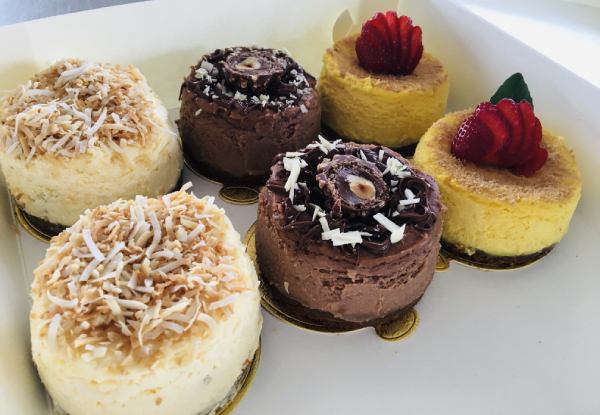 French Delights