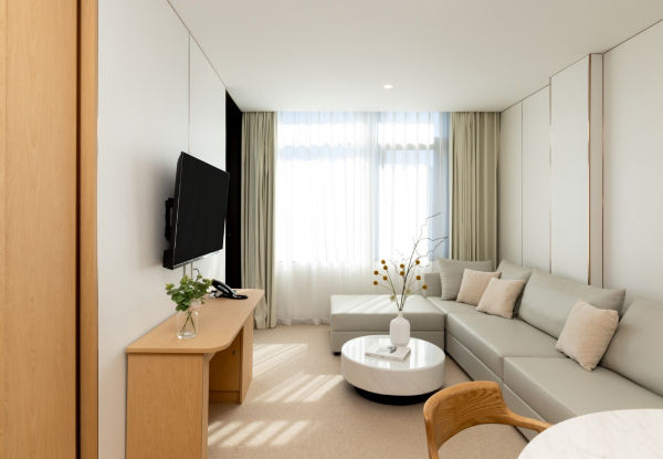 Maxim Hotel Auckland