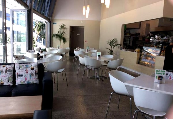 Gala Cafe
