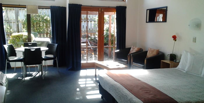 Comfort Inn Cascades - Taupo
