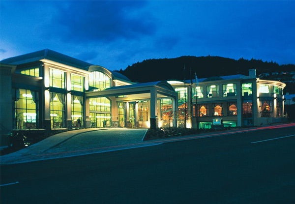 Millennium Hotel Queenstown