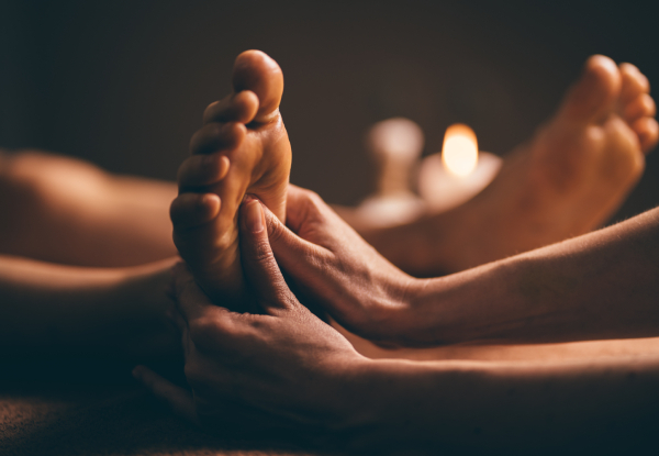 Remedy Home Massage