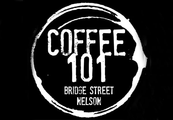 Coffee 101