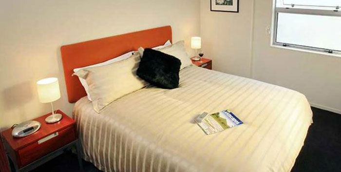 Wanaka Edge Apartments