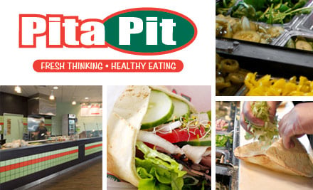 Pita Pit