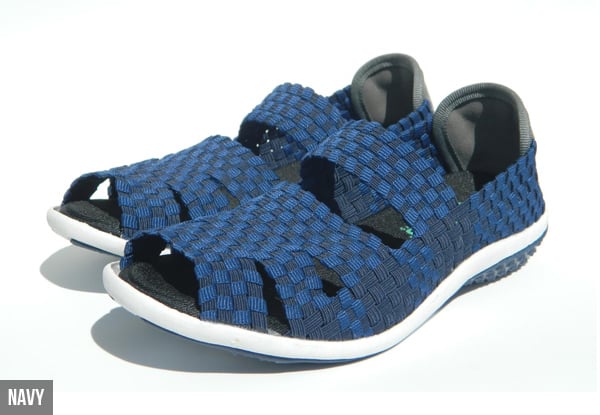 $36 for a Pair of Kiwi8 Masterpiece Handmade Sandals