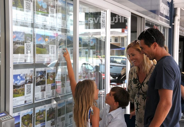 New Zealand Home Loans Christchurch North