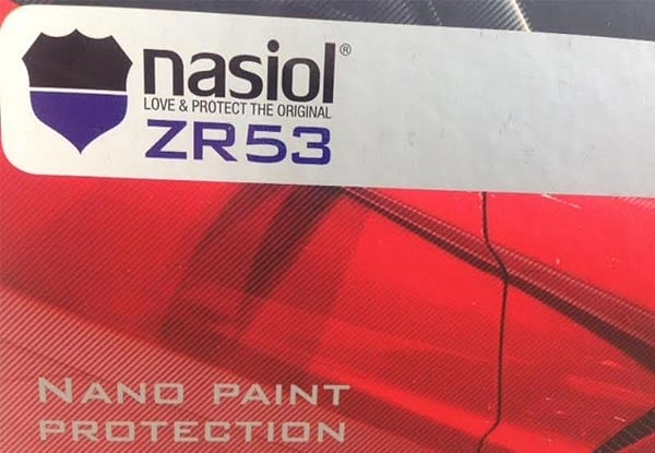 Nasiol