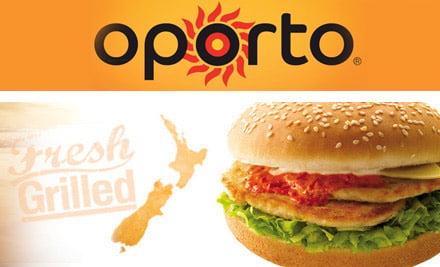 Oporto