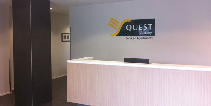 Quest Albany