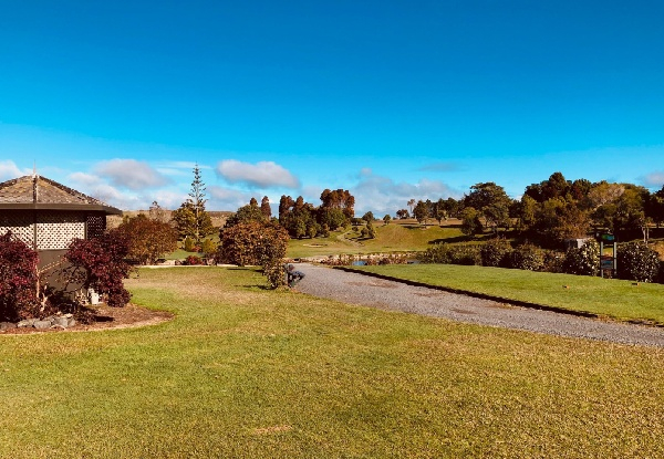 Warkworth Golf Club