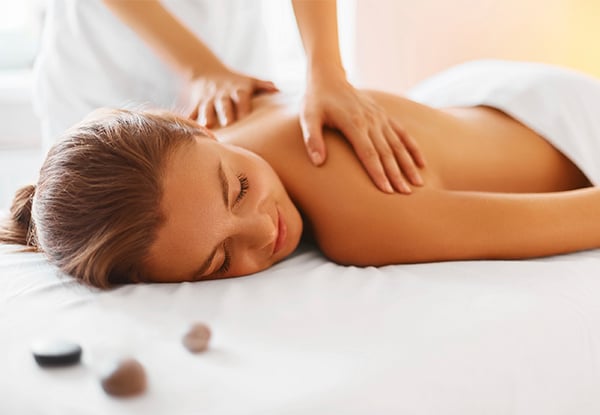 $84 for a Two-Hour Full Body Pamper Package