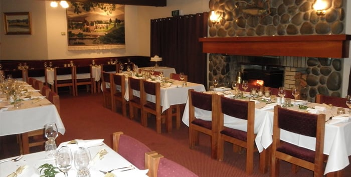 Turangi Bridge Motel