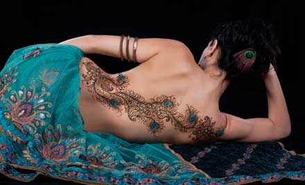 Soular Tattoo