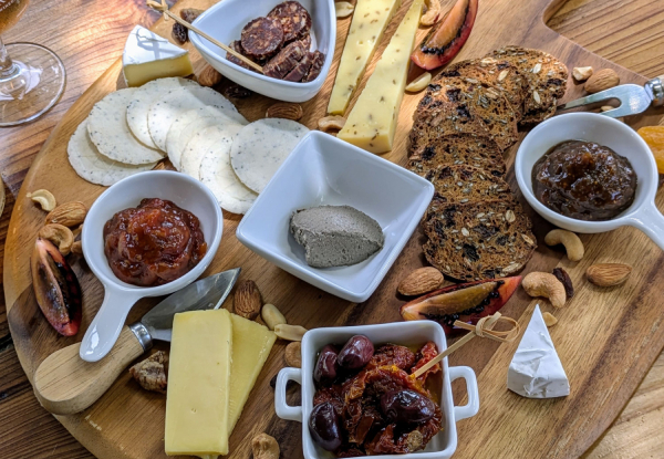 Wrights Vineyard and Winery Partnership