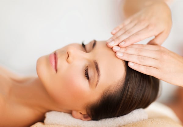 Seaview Therapeutic Massage & Couples Massage Packages - Options for a Massage & Facial
