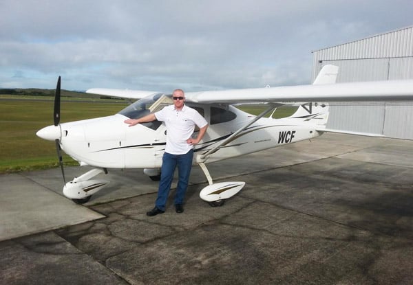 Whangarei Flying Club