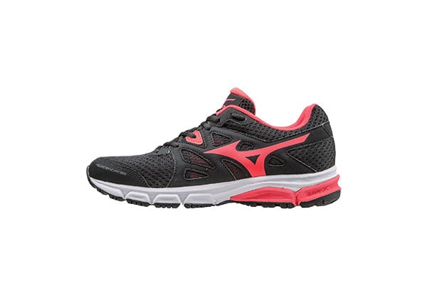 Mizuno Womens Synchro MD Sports Shoes - Nationwide Delivery