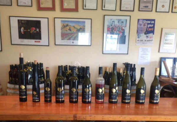 Askerne Winery