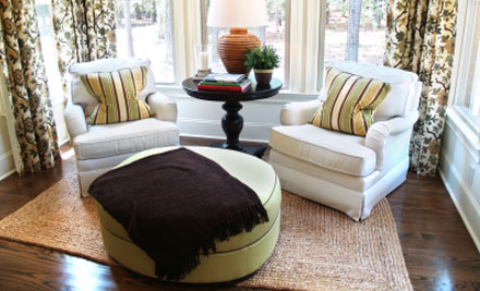 Pure Extracts Home Cleaning