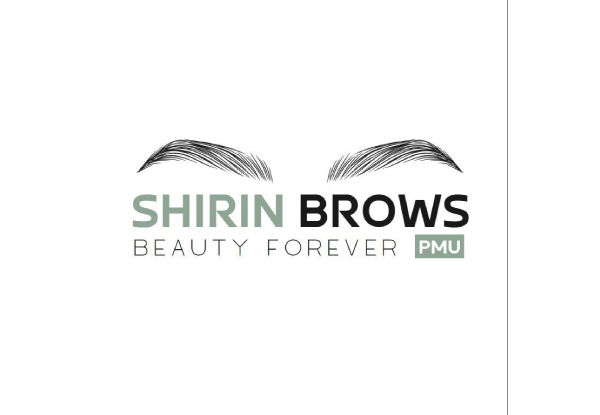 Shirin Brows