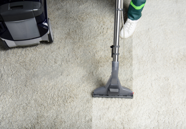 One-Bedroom Home Carpet Cleaning incl. Lounge & Hallway - Options for up to Five Bedrooms & Sofa Cleaning Available