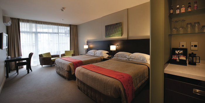 Scenic Hotel Bay of Islands - Paihia
