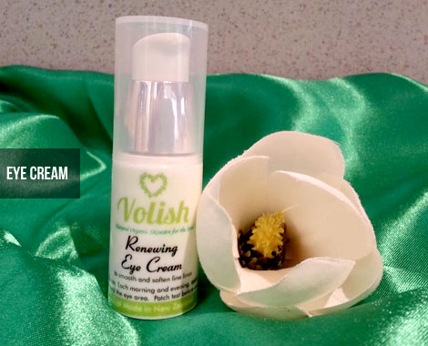Volish Organic Skincare