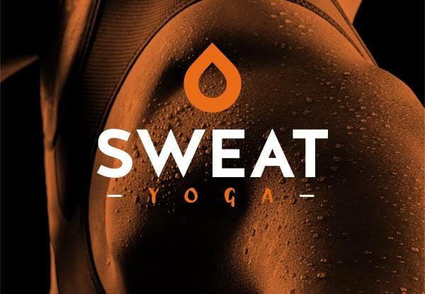 Sweat Yoga