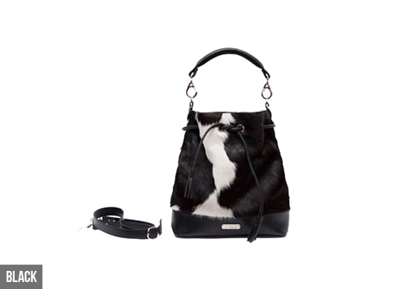 $299 for a Designer Leather Handbag with Free Shipping