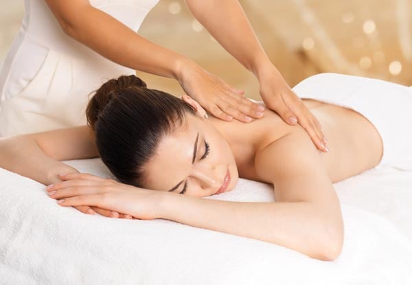 Sa-Bai Massage