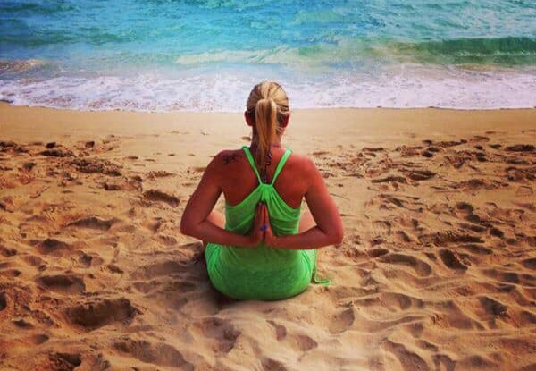 One-on-One Personalised Nutrition, Fitness & Well-Being Plan