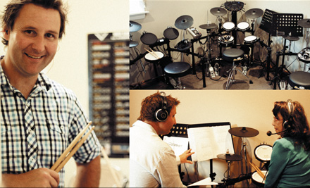 The Beat Studios