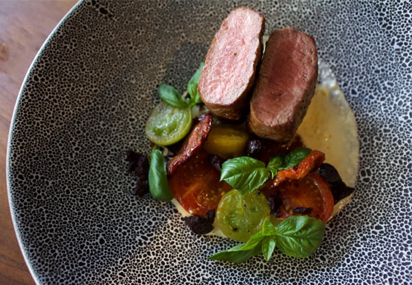 A Unique Mother's Day Sensory Dining in the Dark Experience incl. Two-Course Lunch Dining for One Person with a Drink on Arrival - Sunday 12th May