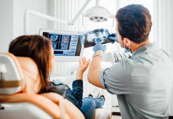 Pasifica Dental