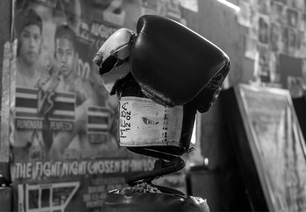Leon Rose Photographer Ltd