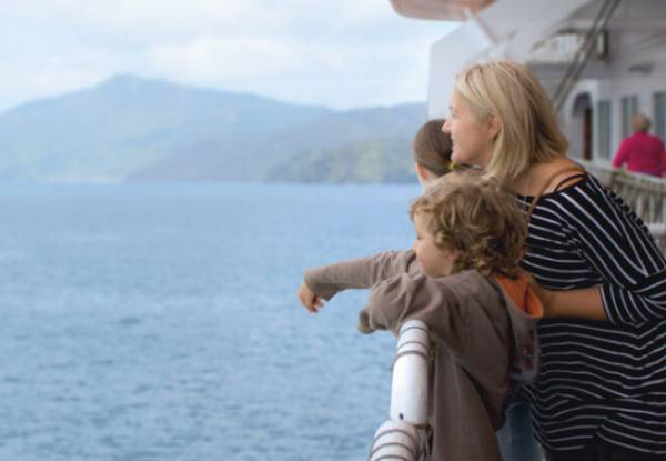 Interislander