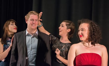 New Zealand School of Music, Victoria University of Wellington