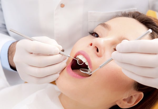 Gentle Dental Hamilton