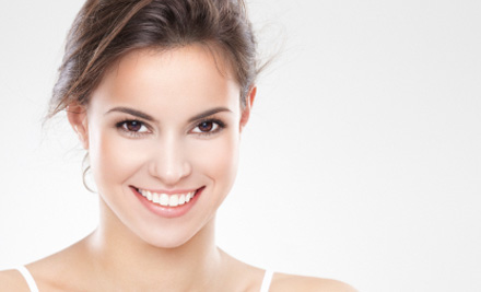 The Natural Health Beauty Studio