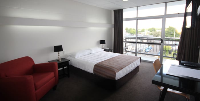 Quality Hotel Ambassador