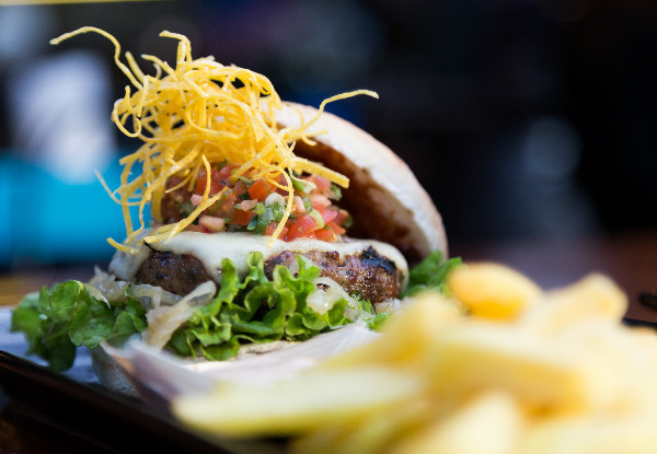 $30 Cuban Drinks & Dining Voucher