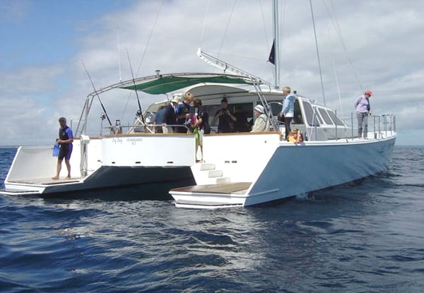 Zig Zag Charters