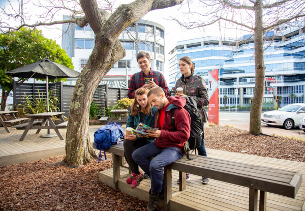 YMCA Hostel