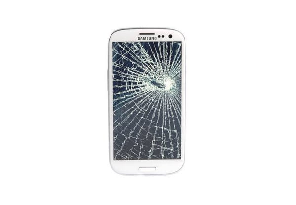 Samsung, iPhone or iPad Screen Repair – Options for Samsung & Apple Devices