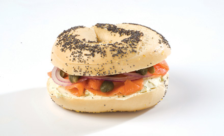 Wholly Bagels & Pizza Christchurch