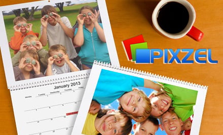 Pixzel